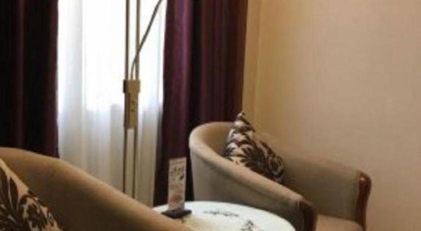 Xinhai Jinjiang Hotel Пекин Екстериор снимка