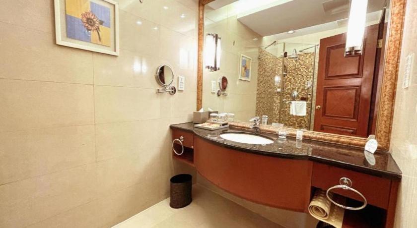 Xinhai Jinjiang Hotel Пекин Екстериор снимка